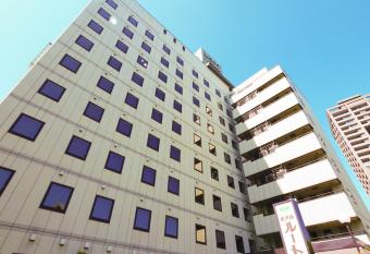 Hotel Route-Inn Hamamatsu Eki Higashi has Smoking rooms