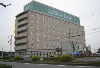 Hotel Route-Inn Hamamatsu Nishi Inter has Smoking rooms
