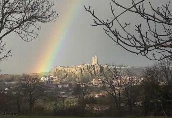 La maison D Or  e has Balcony rooms