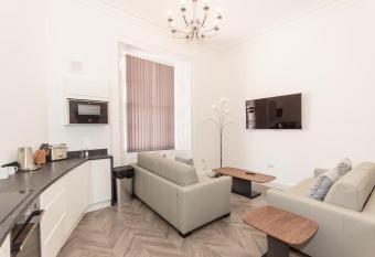 The Buckingham Suite allows 18 year olds to book a room