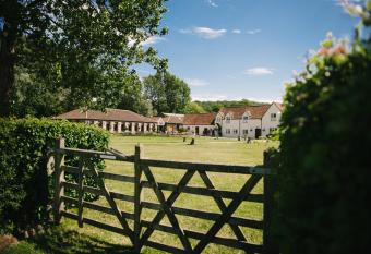 Aldwick Estate allows 18 year olds to book a room