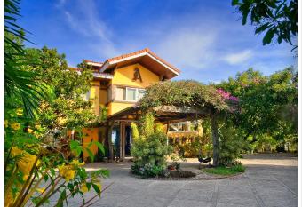 Amarela Resort has Balcony rooms