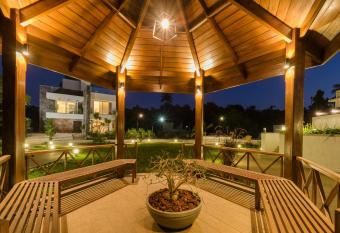 StayVista at Bianco allows 18 year olds to book a room