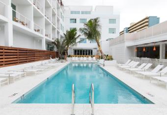 The Sarasota Modern, a Tribute Portfolio Hotel has Balcony rooms