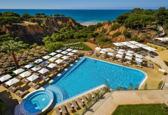 3HB Fal  sia Mar has Balcony rooms