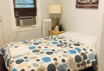 Best Bedroom Next To Jhu allows 18 year olds to book a room