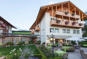 Hotel Heubad has Balcony rooms