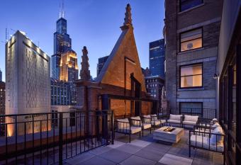 Sonder The Plymouth allows 18 year olds to book a room