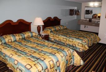 Somatel Goodlettsville allows 18 year olds to book a room