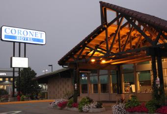 Coronet Hotel allows 18 year olds to book a room