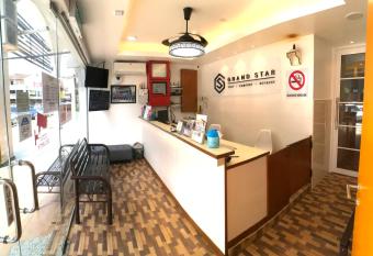 Grand Star Hotel allows 18 year olds to book a room