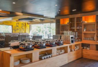 Treebo Trend Acsys - Gachibowli allows 18 year olds to book a room