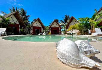 Villas Hotel has Balcony rooms