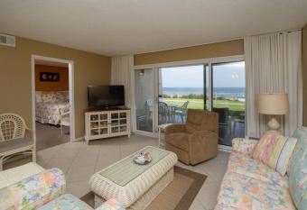 Beach House I has Balcony rooms
