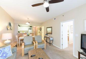 Leeward Key has Balcony rooms