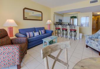 Majestic Sun A has Balcony rooms