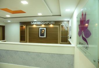 Santhoshpuri allows 18 year olds to book a room