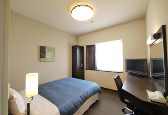 Hotel Route-Inn Hikone has Smoking rooms