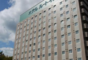 Hotel Route-Inn Nabari has Smoking rooms