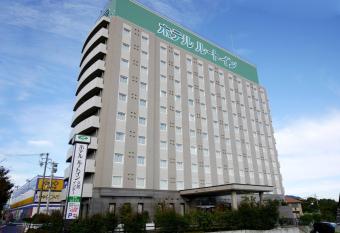 Hotel Route-Inn Hisai Inter has Smoking rooms