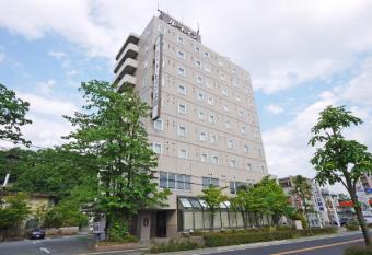 HOTEL ROUTE-INN Ueda - Route 18 - has Smoking rooms