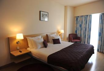 Hotel Turismo De Trancoso has Balcony rooms