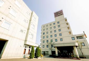 Hotel Route-Inn Shimada Yoshida Inter has Smoking rooms