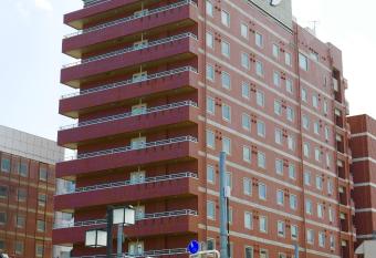 Hotel Route-Inn Fukaya Ekimae has Smoking rooms