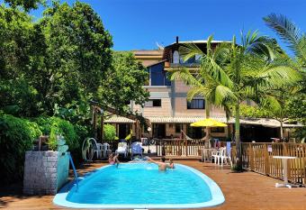 Del Sol 2 has Balcony rooms