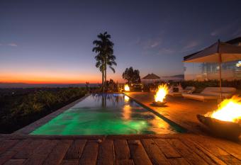 Bio Habitat hotel allows 18 year olds to book a room