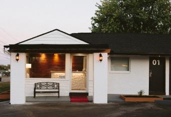 Butler Inn allows 18 year olds to book a room