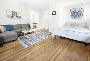 The 1920s Mainstay Studio Flat on Lower Greenville allows 18 year olds to book a room