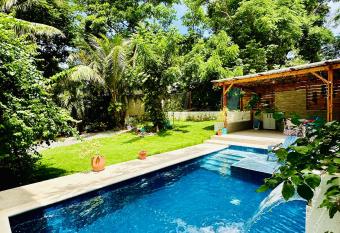 Palmare House allows 18 year olds to book a room