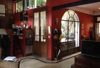 Coraz  n de Palermo Soho has Balcony rooms