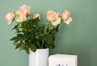 Piedaterre sulle Mura has Balcony rooms