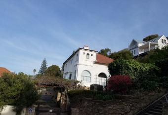 Blue On Blue Bed and Breakfast allows 18 year olds to book a room