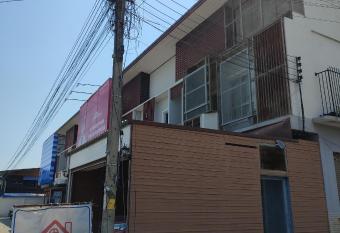Home sweet home has Balcony rooms
