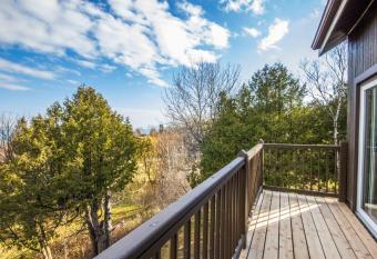 La Remont  e Appartements H  tel has Balcony rooms