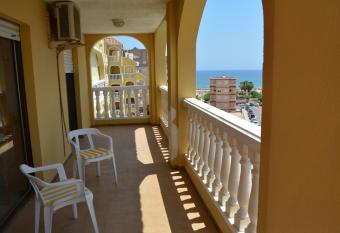 Barlovento I has Balcony rooms