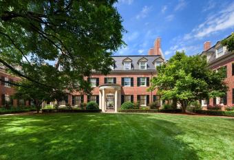 Carolina Inn allows 18 year olds to book a room