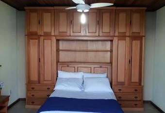 Aguas Lindas de Itacuru  a has Balcony rooms