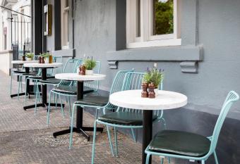 St Leonards allows 18 year olds to book a room