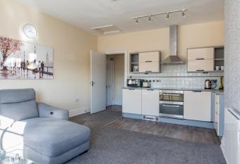 Church Lane Apartments allows 18 year olds to book a room