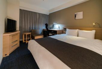 Daiwa Roynet Hotel Kyoto Shijo Karasuma has Smoking rooms