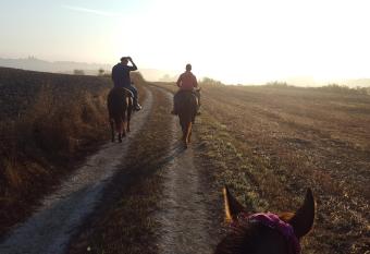 DAGO Farmhouse has Balcony rooms