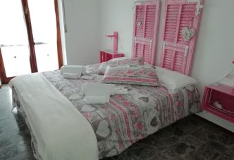 Good Morning Shopping has Balcony rooms