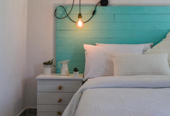 Andriana has Balcony rooms