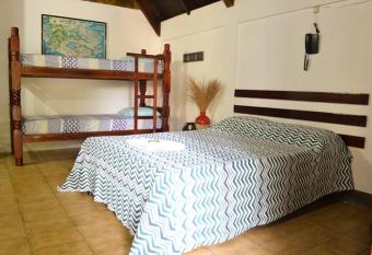 Casa Do Porto Pousada e Restaurante has Balcony rooms