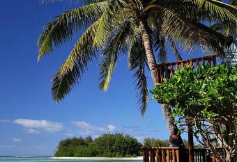 Manea on Muri has Balcony rooms