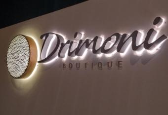Drimoni Boutique allows 18 year olds to book a room